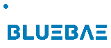 Bluebae logo